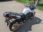 Klikněte pro detailní foto č. 6 - Yamaha FZ 8 S Fazer