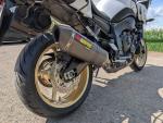 Klikněte pro detailní foto č. 7 - Yamaha FZ 8 S Fazer