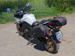 Klikněte pro detailní foto č. 8 - Yamaha FZ 8 S Fazer