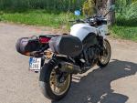 Klikněte pro detailní foto č. 9 - Yamaha FZ 8 S Fazer