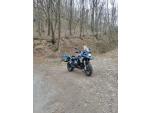 Klikněte pro detailní foto č. 2 - BMW R 1200 GS LC