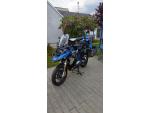 Klikněte pro detailní foto č. 3 - BMW R 1200 GS LC