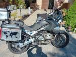Detail nabídky - BMW R 1200 GS Adventure