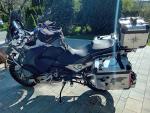 Klikněte pro detailní foto č. 2 - BMW R 1200 GS Adventure
