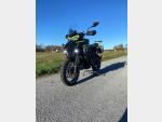 Detail nabídky - Benelli TRK 702 X