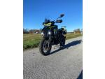 Detail nabídky - Benelli TRK 702 X