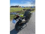 Klikněte pro detailní foto č. 3 - Benelli TRK 702 X