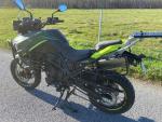 Klikněte pro detailní foto č. 4 - Benelli TRK 702 X