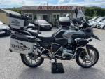 Detail nabídky - BMW R 1200 GS LC