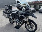 Klikněte pro detailní foto č. 4 - BMW R 1200 GS LC
