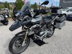 Klikněte pro detailní foto č. 6 - BMW R 1200 GS LC