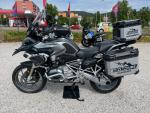 Klikněte pro detailní foto č. 7 - BMW R 1200 GS LC