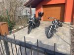 Detail nabídky - Triumph Tiger 800 XC