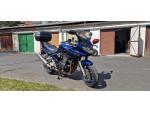 Klikněte pro detailní foto č. 3 - Suzuki GSF 1200 S Bandit