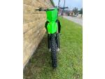 Klikněte pro detailní foto č. 3 - Kawasaki KX 450 F