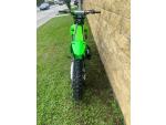 Klikněte pro detailní foto č. 4 - Kawasaki KX 450 F