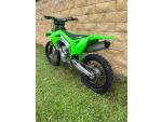 Klikněte pro detailní foto č. 6 - Kawasaki KX 450 F