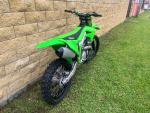 Klikněte pro detailní foto č. 7 - Kawasaki KX 450 F