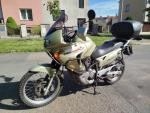 Klikněte pro detailní foto č. 14 - Honda XL 650 V Transalp