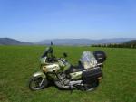 Klikněte pro detailní foto č. 17 - Honda XL 650 V Transalp
