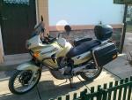 Klikněte pro detailní foto č. 18 - Honda XL 650 V Transalp