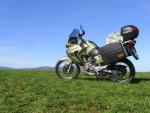Klikněte pro detailní foto č. 19 - Honda XL 650 V Transalp