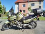 Klikněte pro detailní foto č. 1 - Honda XL 650 V Transalp