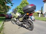 Klikněte pro detailní foto č. 3 - Honda XL 650 V Transalp