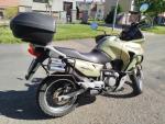 Klikněte pro detailní foto č. 7 - Honda XL 650 V Transalp