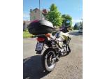 Klikněte pro detailní foto č. 8 - Honda XL 650 V Transalp
