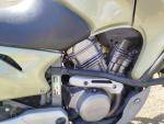 Klikněte pro detailní foto č. 9 - Honda XL 650 V Transalp