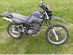 Klikněte pro detailní foto č. 3 - Yamaha XT 600 E