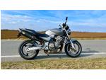 Klikněte pro detailní foto č. 1 - Honda CB 900 F Hornet