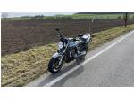 Klikněte pro detailní foto č. 6 - Honda CB 900 F Hornet