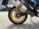 Klikněte pro detailní foto č. 10 - Yamaha Ténéré 700