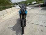 Klikněte pro detailní foto č. 3 - Yamaha Ténéré 700