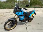 Klikněte pro detailní foto č. 4 - Yamaha Ténéré 700
