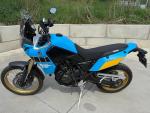 Klikněte pro detailní foto č. 5 - Yamaha Ténéré 700