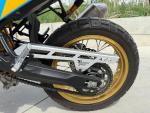 Klikněte pro detailní foto č. 7 - Yamaha Ténéré 700