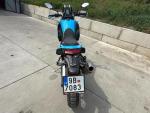 Klikněte pro detailní foto č. 8 - Yamaha Ténéré 700