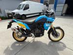 Klikněte pro detailní foto č. 9 - Yamaha Ténéré 700