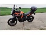 Klikněte pro detailní foto č. 1 - KTM 1090 Adventure