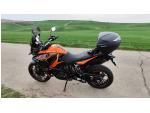 Klikněte pro detailní foto č. 3 - KTM 1090 Adventure