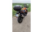Klikněte pro detailní foto č. 6 - KTM 1090 Adventure