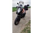 Klikněte pro detailní foto č. 8 - KTM 1090 Adventure