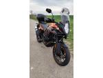 Klikněte pro detailní foto č. 9 - KTM 1090 Adventure