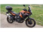 Klikněte pro detailní foto č. 10 - KTM 1090 Adventure