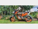 Detail nabídky - KTM 350 SX-F