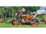 Detail nabídky - KTM 350 SX-F