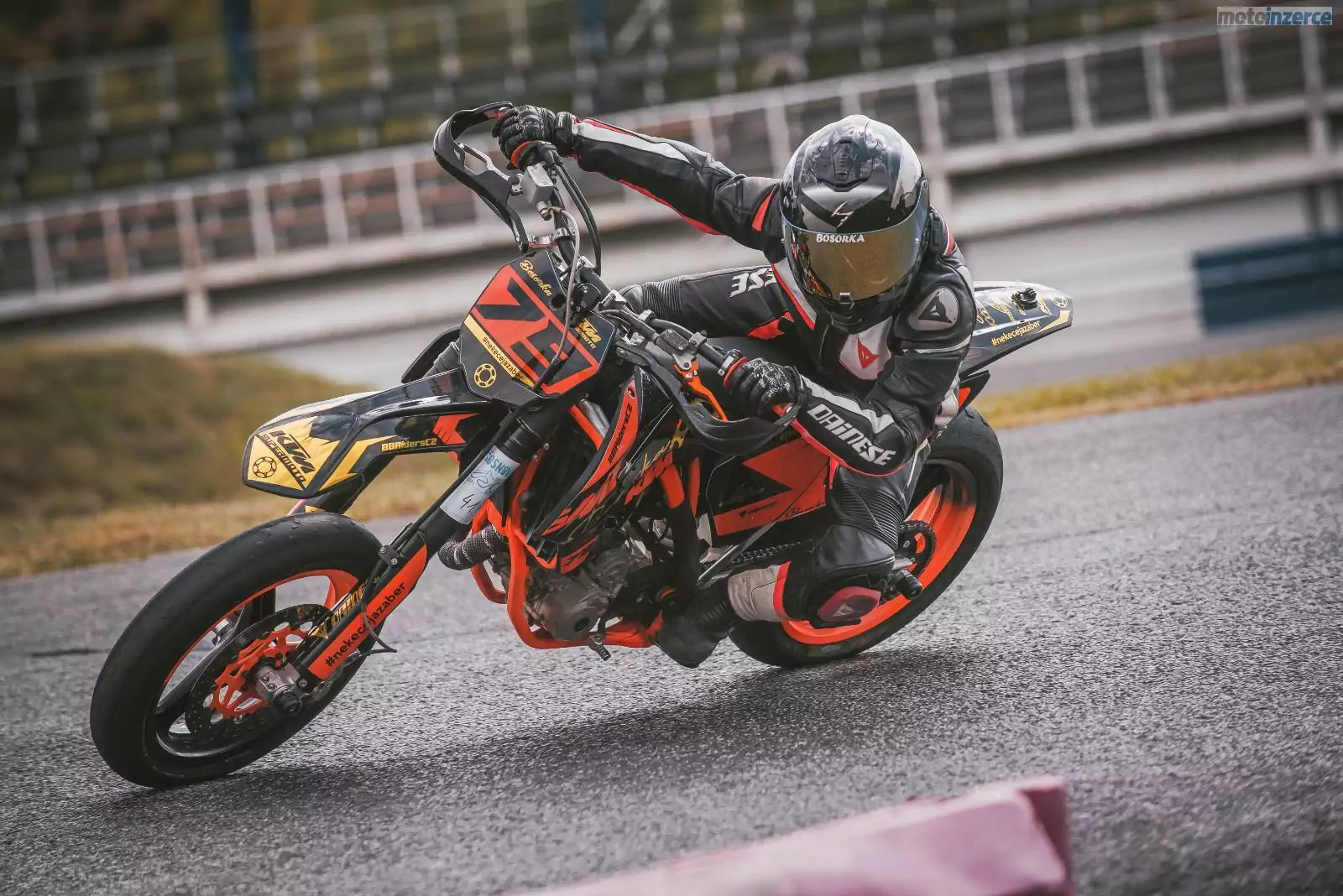 KTM 350 SX-F